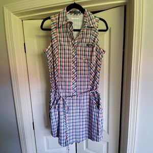 Columbia Super Bonehead Sleeveless Dress